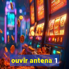 ouvir antena 1